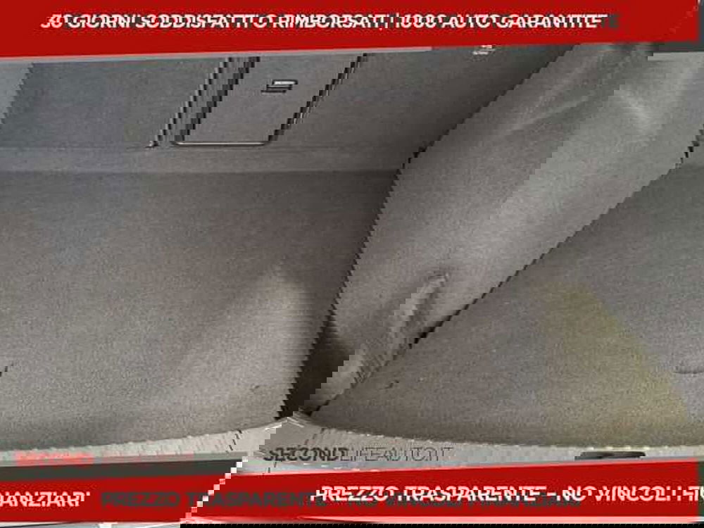 Cupra Ateca usata a Chieti (20)