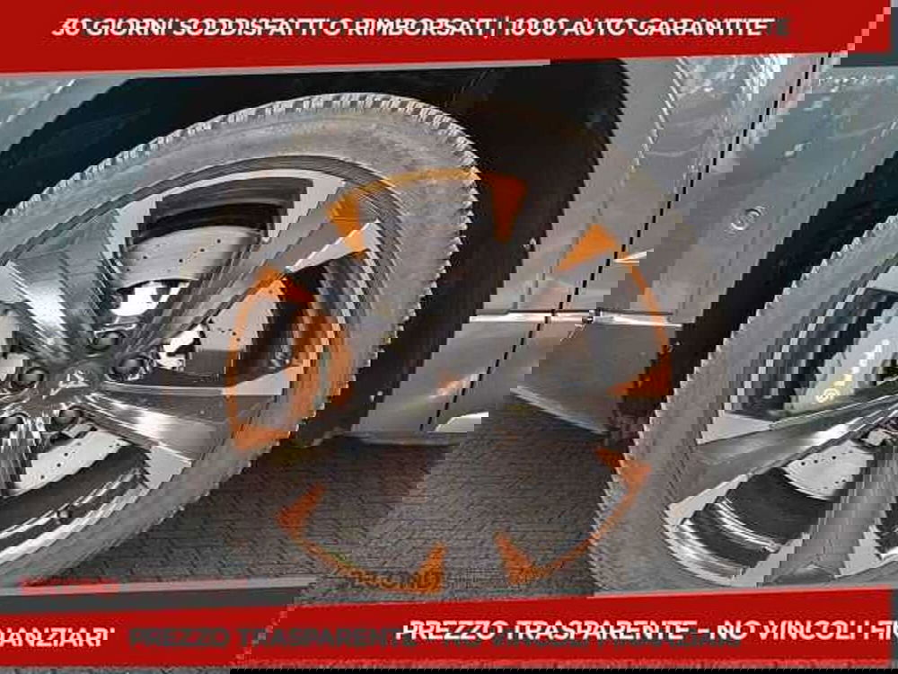 Cupra Ateca usata a Chieti (6)