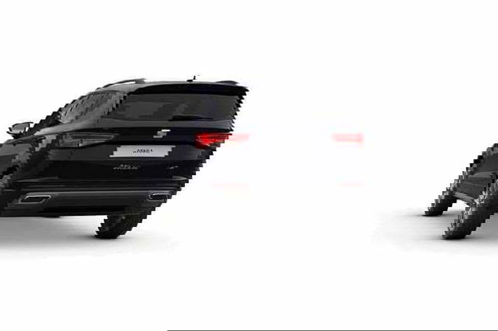 SEAT Ateca nuova a Chieti