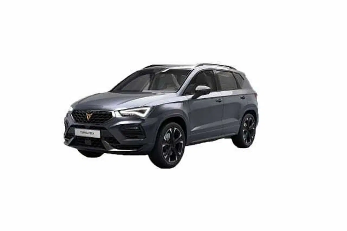 SEAT Ateca nuova a Chieti (2)
