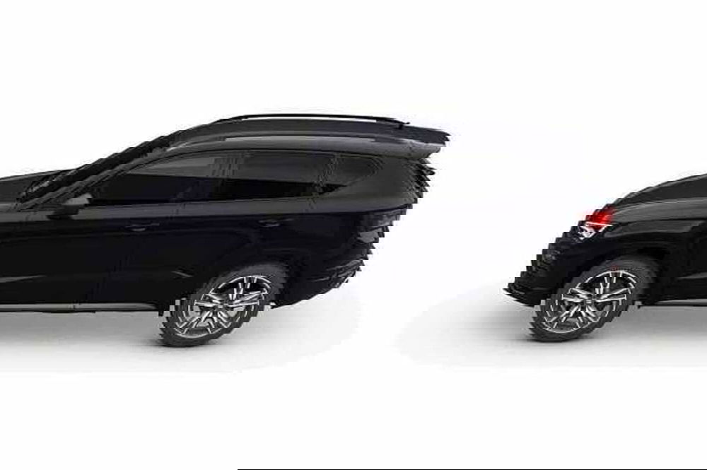 SEAT Ateca nuova a Chieti (3)