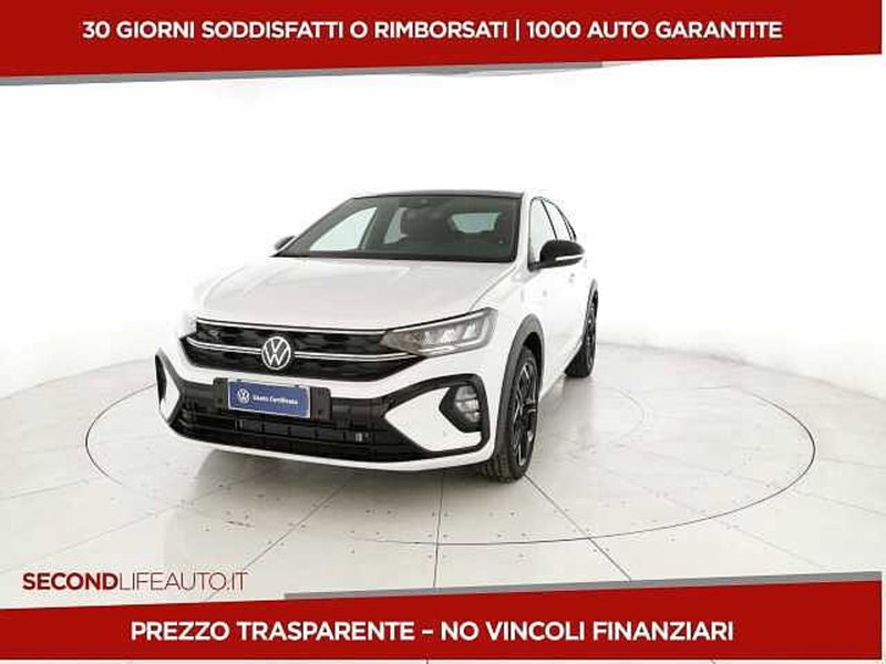 Volkswagen Taigo nuova a Chieti