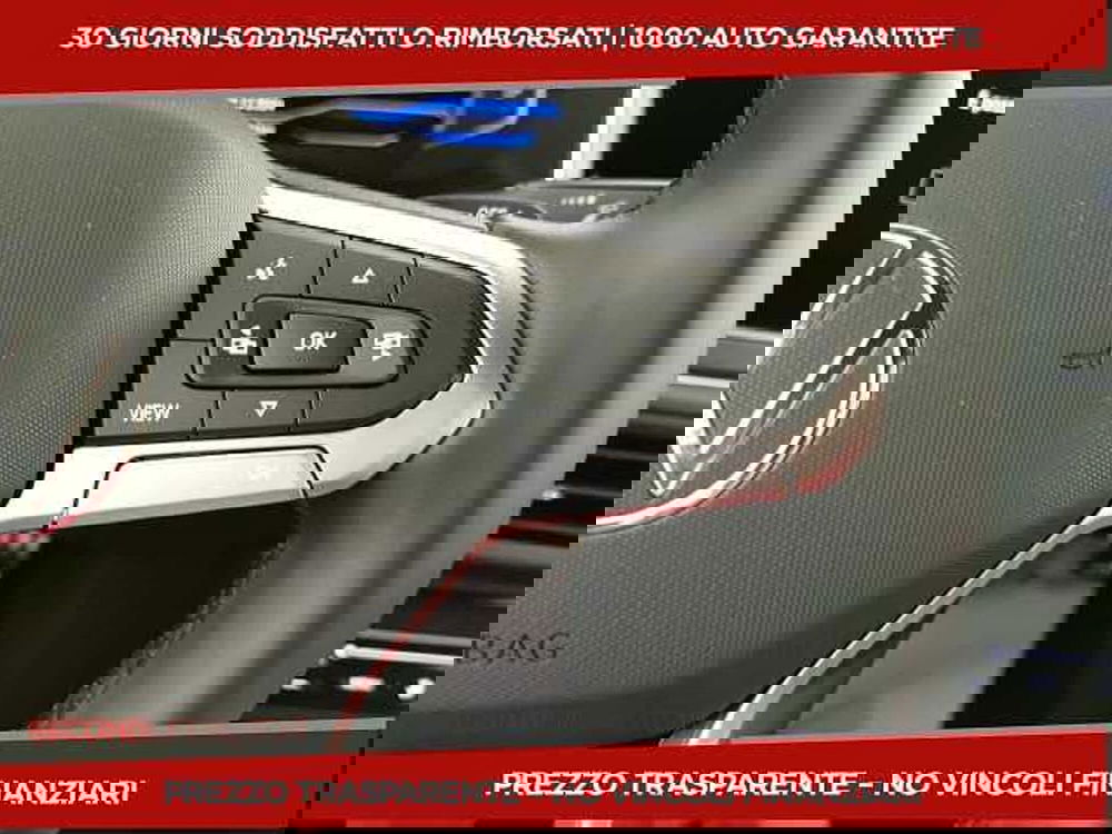 Volkswagen Taigo nuova a Chieti (11)