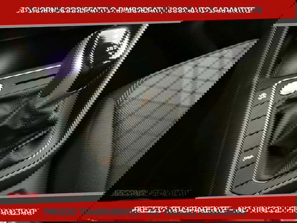 Volkswagen Taigo nuova a Chieti (14)