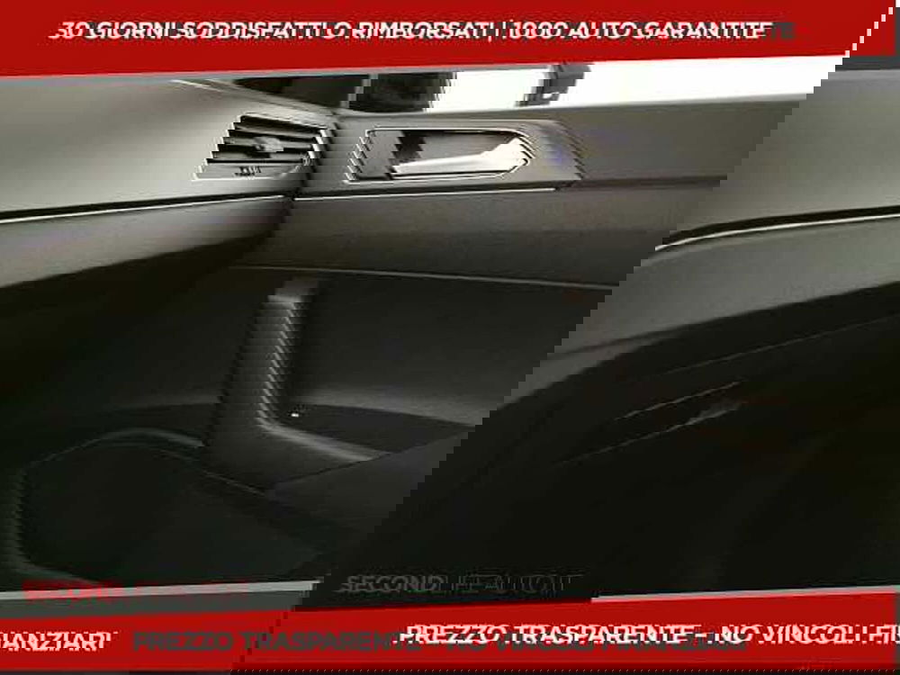 Volkswagen Taigo nuova a Chieti (16)