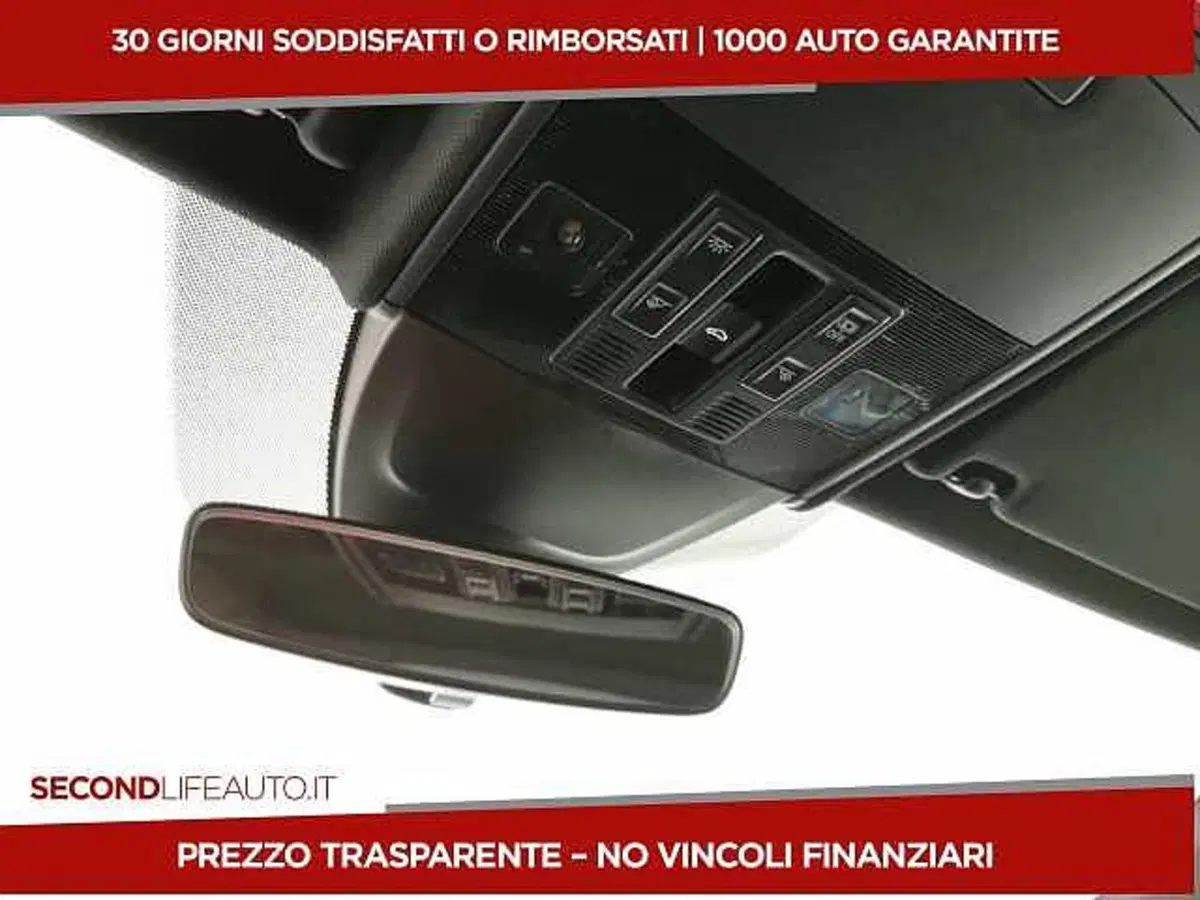 Volkswagen Taigo nuova a Chieti (17)