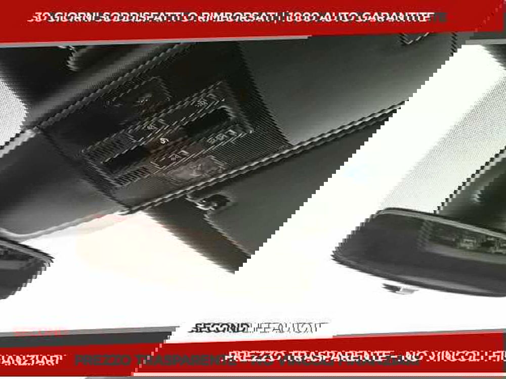 Volkswagen Taigo nuova a Chieti (17)