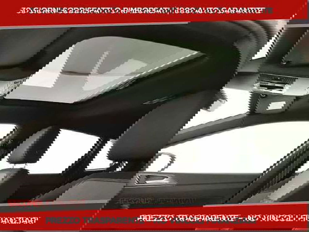 Volkswagen Taigo nuova a Chieti (19)