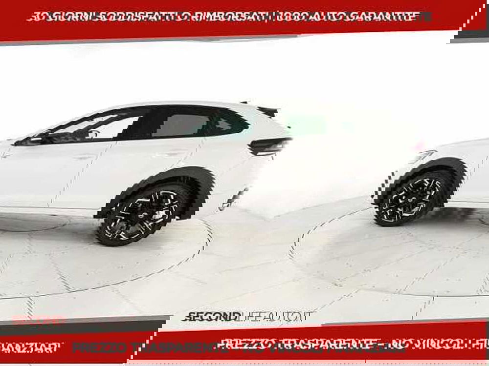 Volkswagen Taigo nuova a Chieti (2)