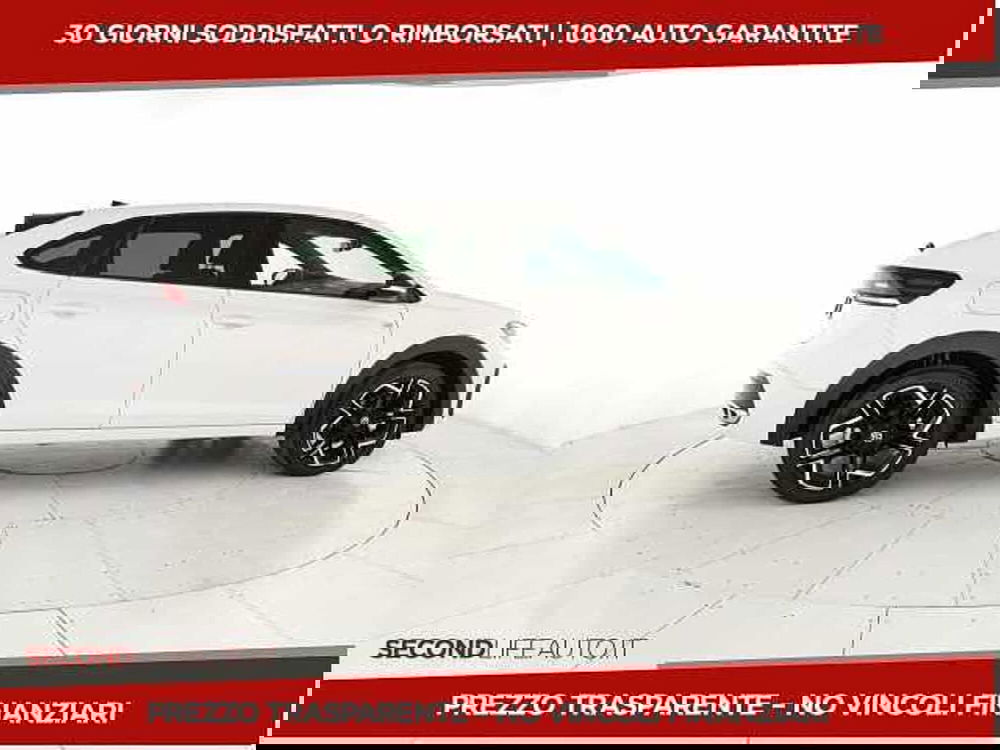 Volkswagen Taigo nuova a Chieti (4)