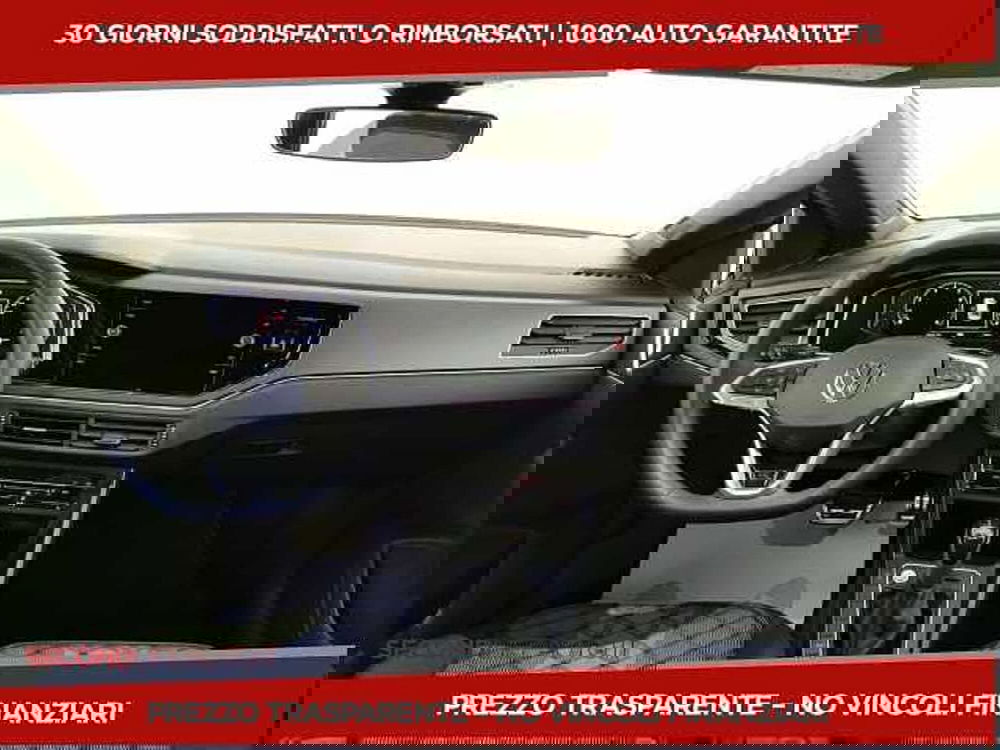 Volkswagen Taigo nuova a Chieti (8)