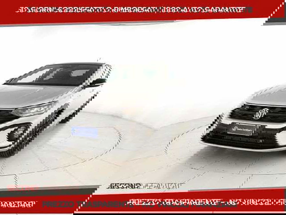 Volkswagen Taigo nuova a Chieti