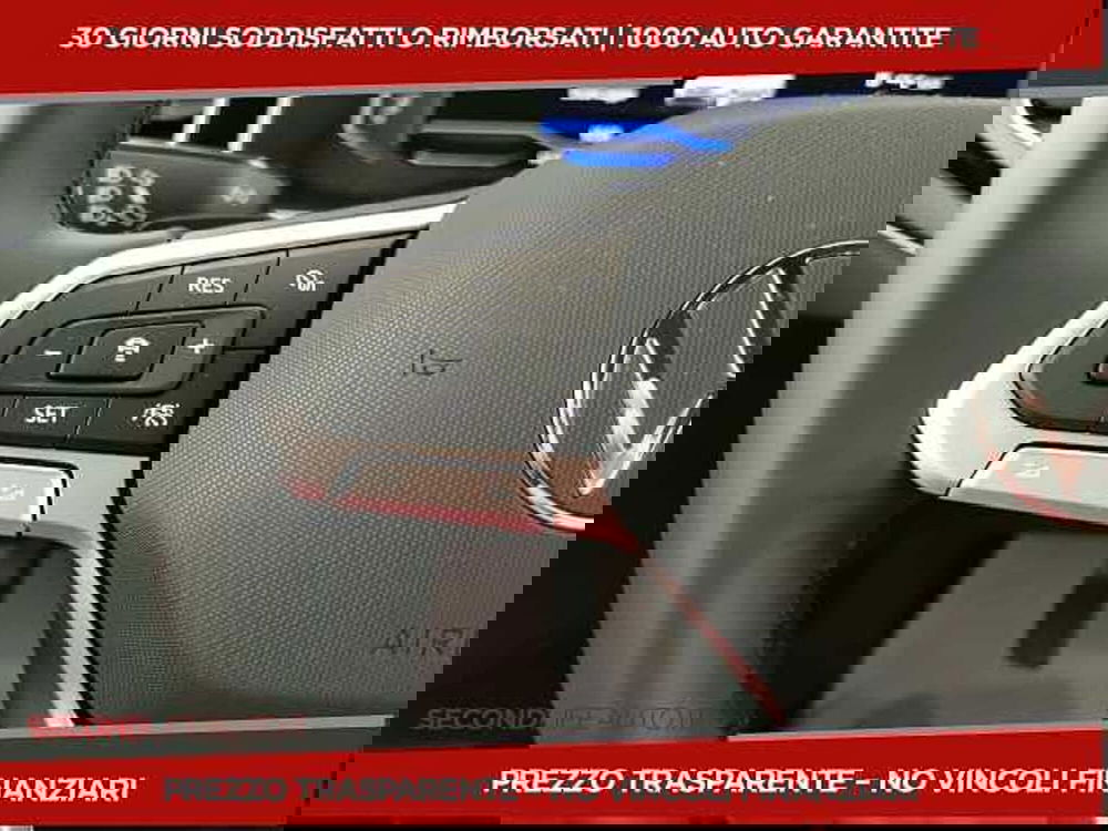 Volkswagen Taigo nuova a Chieti (12)