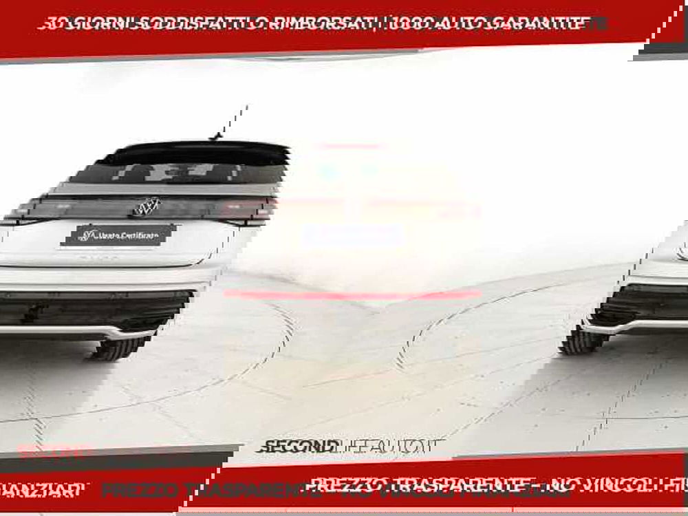 Volkswagen Taigo nuova a Chieti (3)