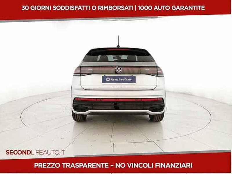 Volkswagen Taigo nuova a Chieti (3)