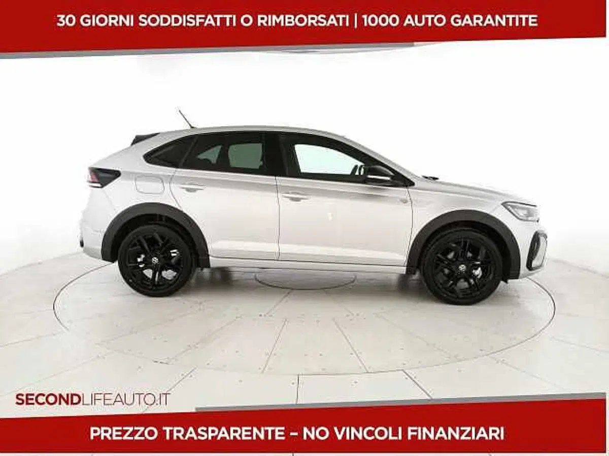 Volkswagen Taigo nuova a Chieti (4)