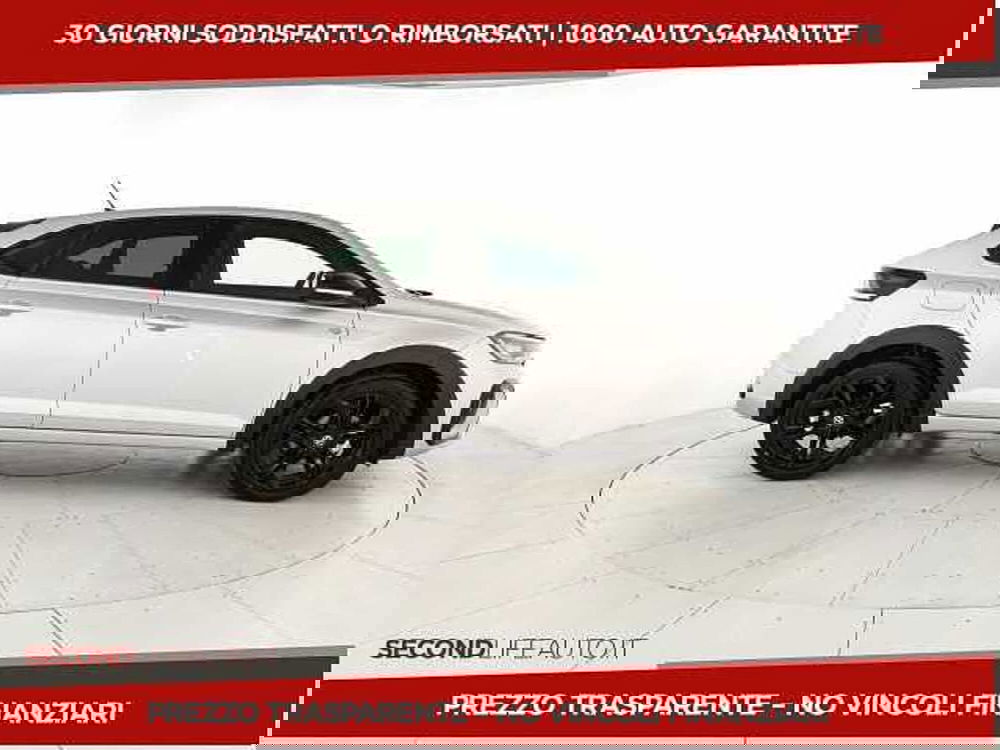 Volkswagen Taigo nuova a Chieti (4)