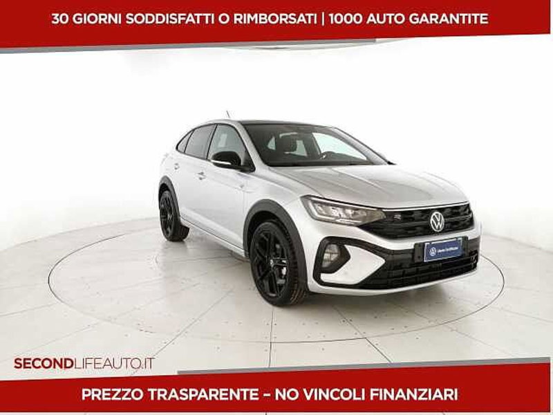 Volkswagen Taigo nuova a Chieti (5)