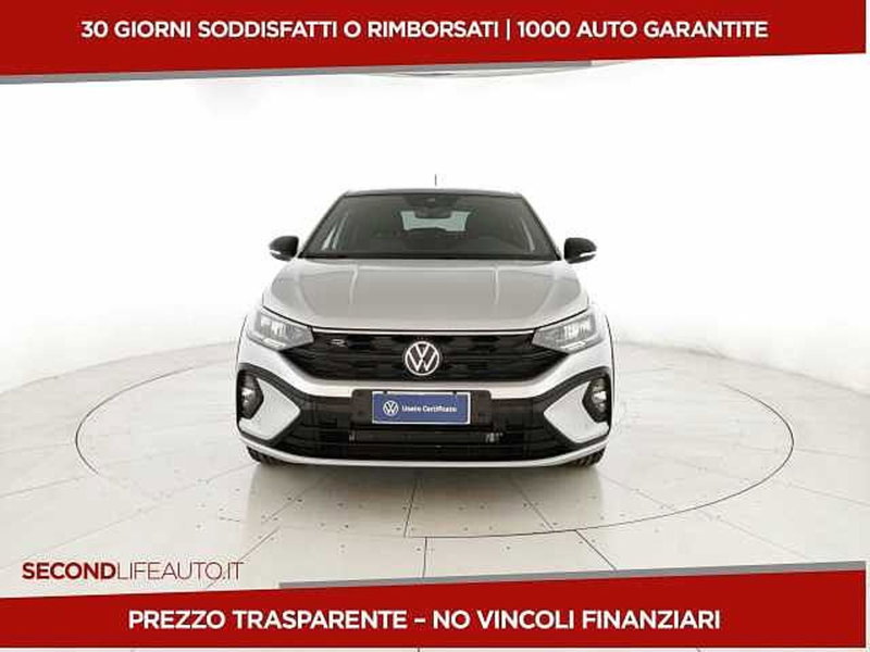Volkswagen Taigo nuova a Chieti (6)