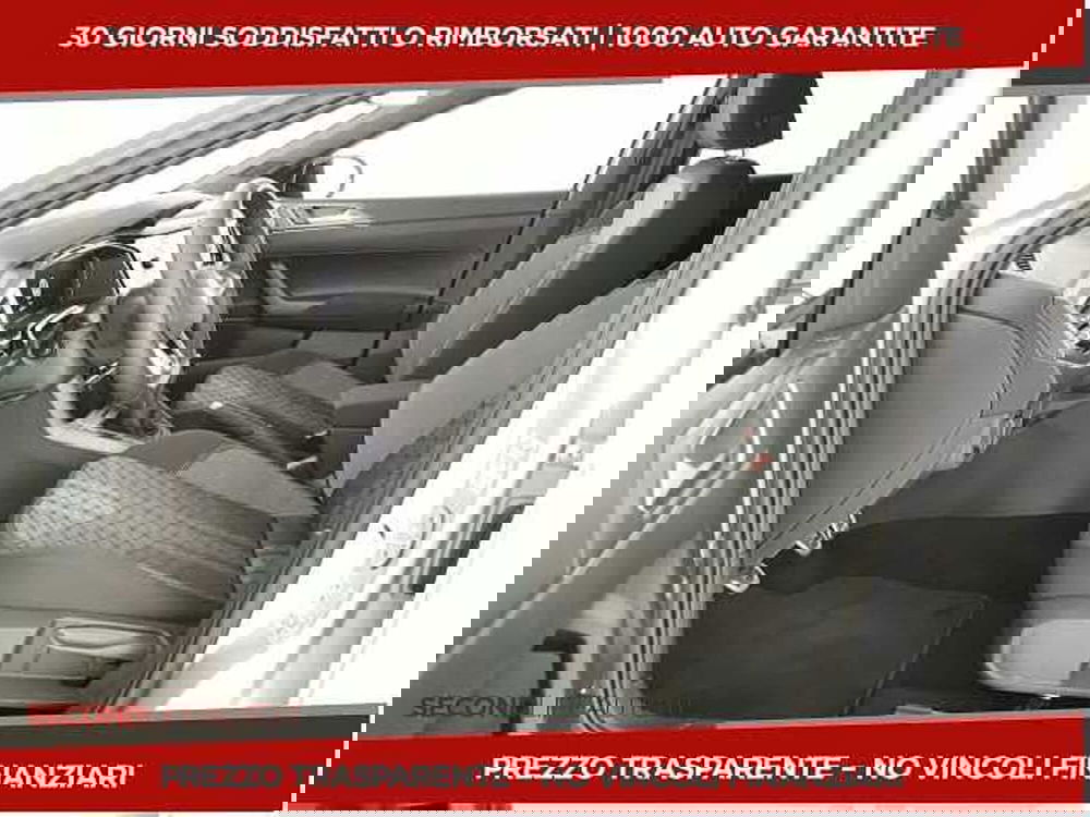 Volkswagen Taigo nuova a Chieti (7)