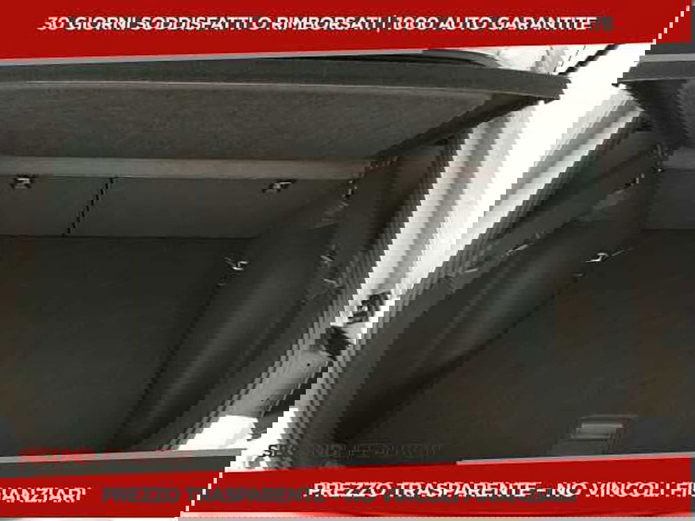 Volkswagen Taigo nuova a Chieti (9)