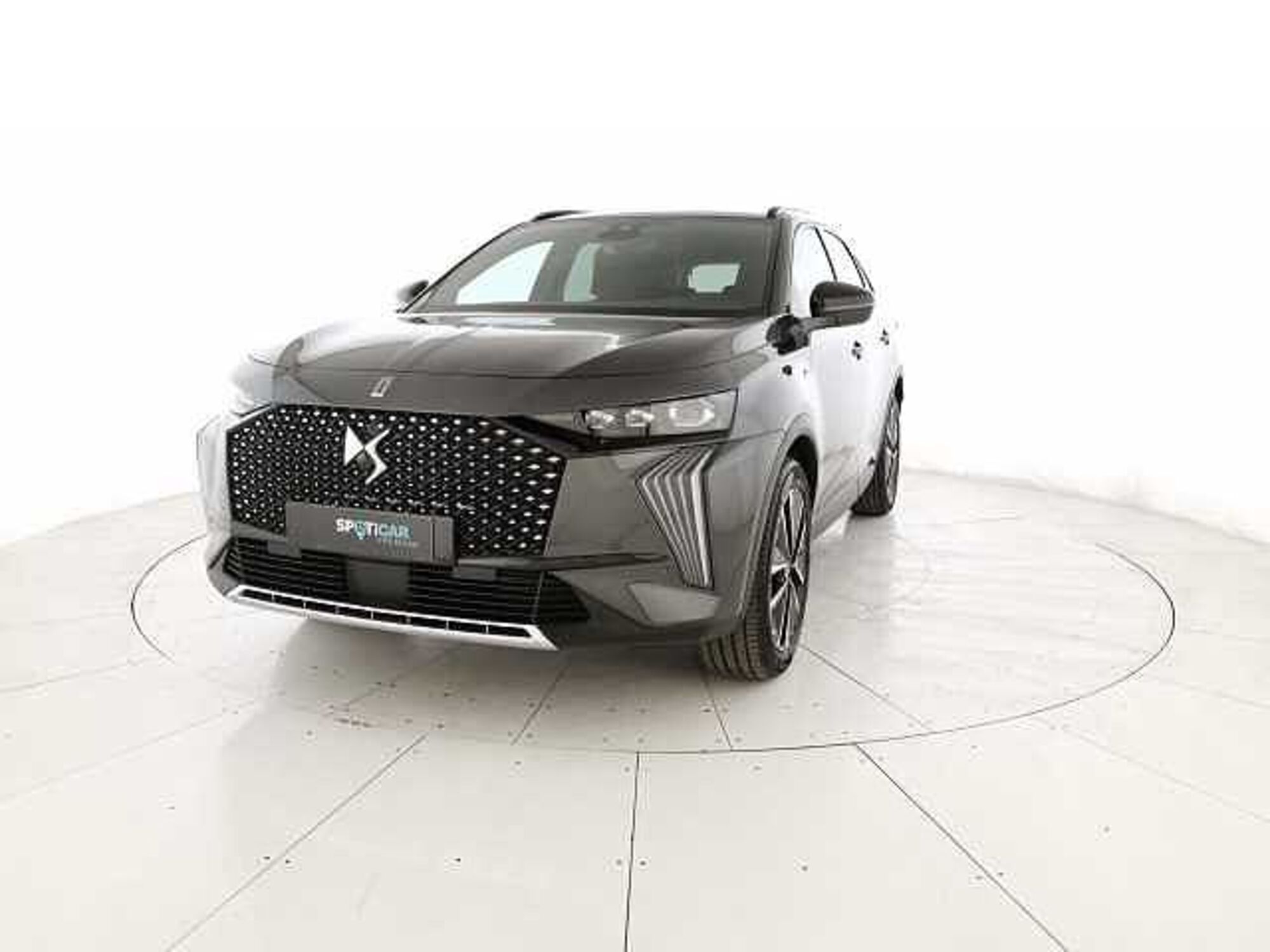 Vendo Ds DS 7 1.5 bluehdi Pallas 130cv auto nuova a San Giovanni ...
