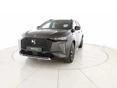 Ds DS 7 1.5 bluehdi Pallas 130cv auto nuova a San Giovanni Teatino