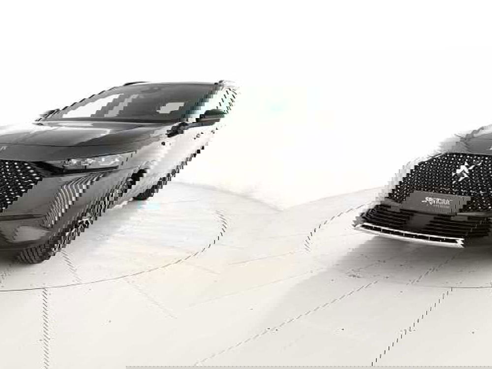 Ds DS 7 nuova a Chieti