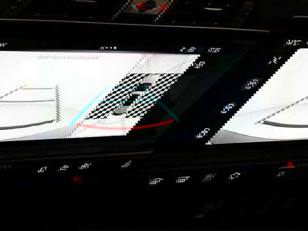 Ds DS 7 nuova a Chieti (11)