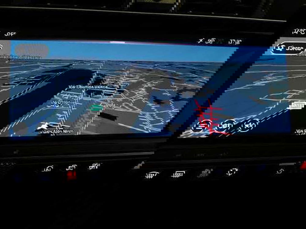 Ds DS 7 nuova a Chieti (12)