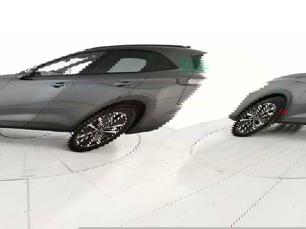 Ds DS 7 nuova a Chieti (2)