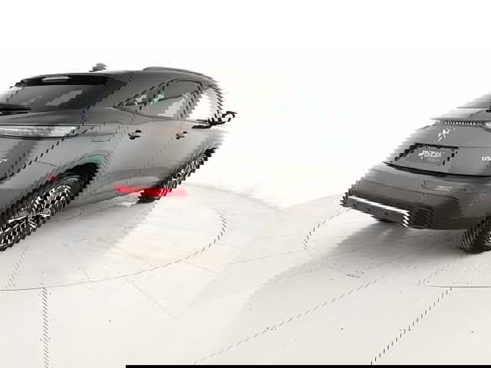 Ds DS 7 nuova a Chieti (3)