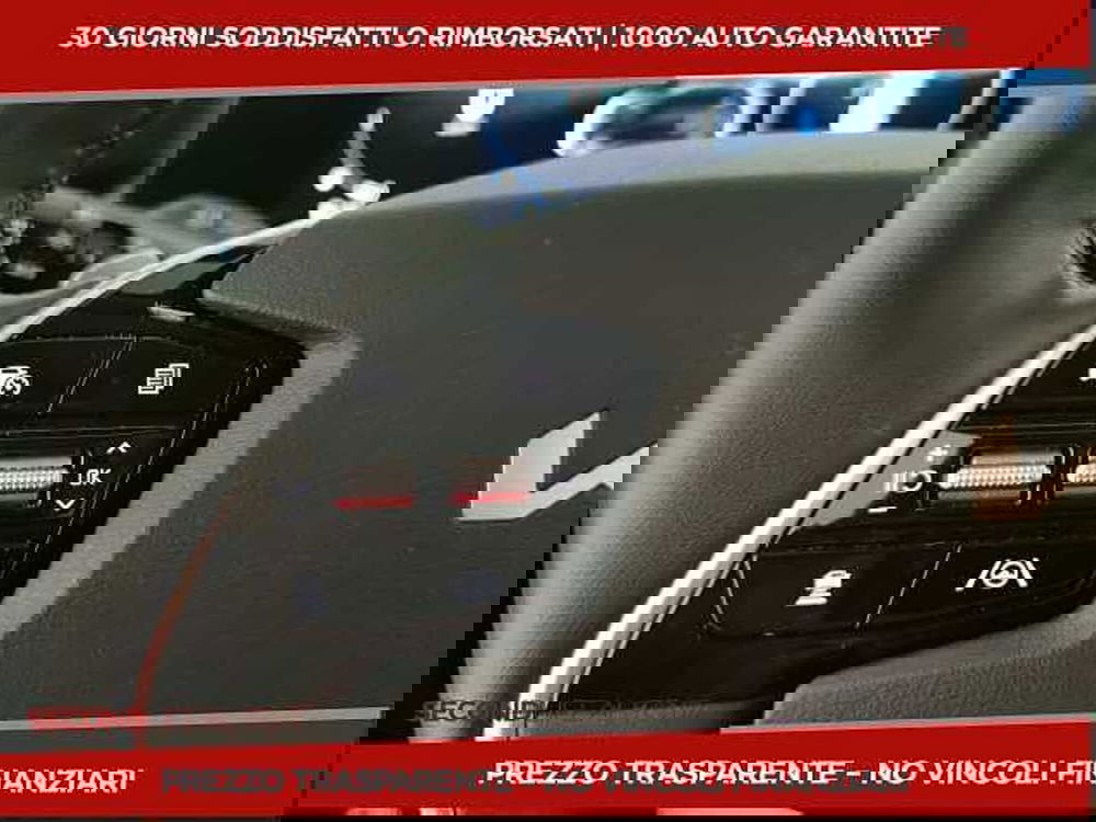 Kia Niro usata a Chieti (12)