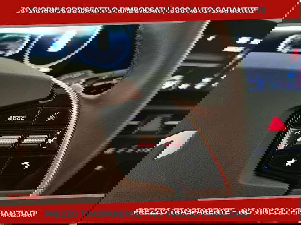 Kia Niro usata a Chieti (13)