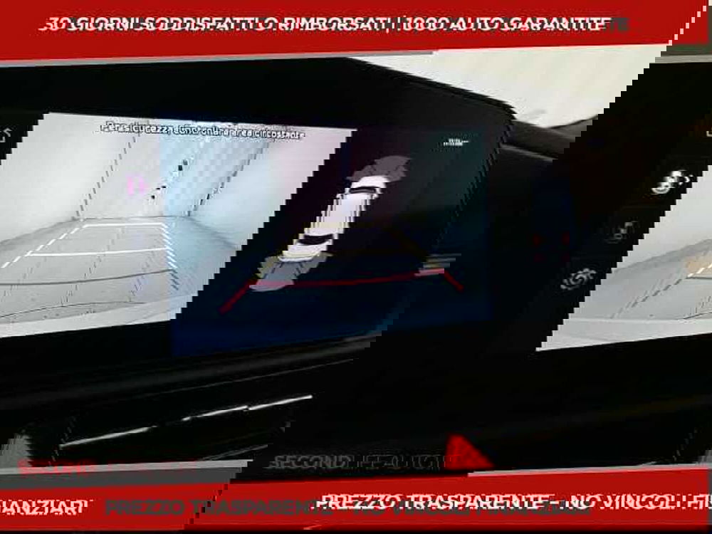 Kia Niro usata a Chieti (14)