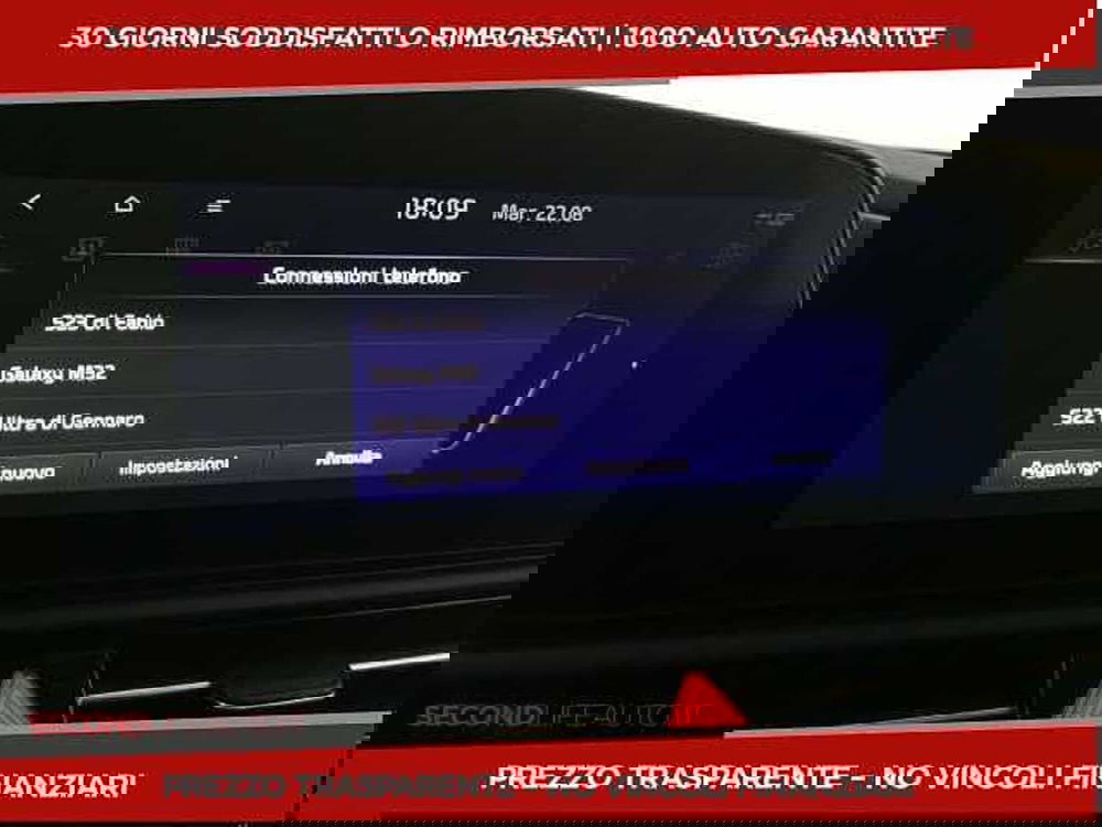 Kia Niro usata a Chieti (18)