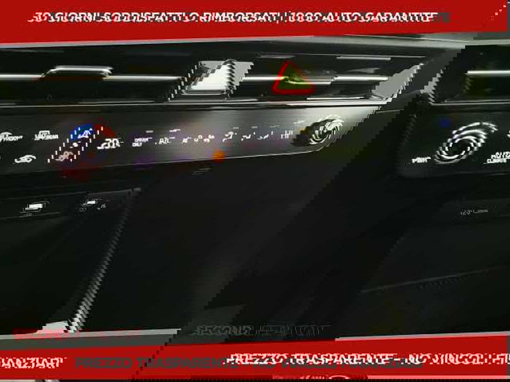 Kia Niro usata a Chieti (20)