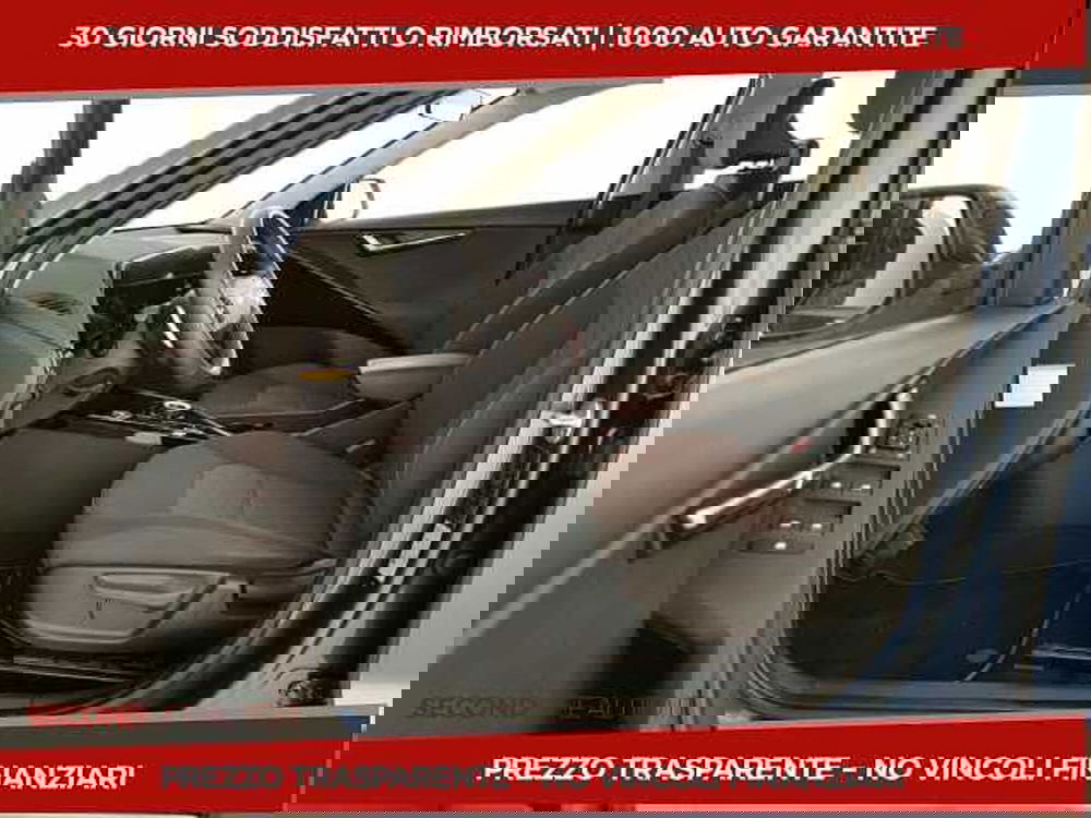 Kia Niro usata a Chieti (7)