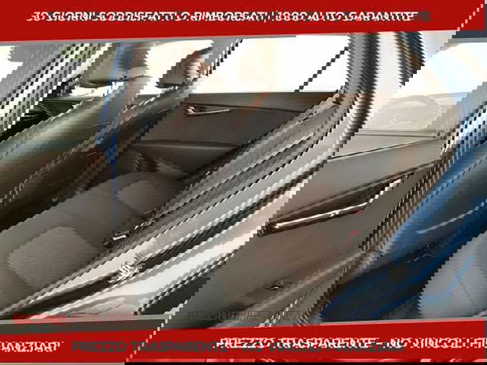 Kia Niro usata a Chieti (8)