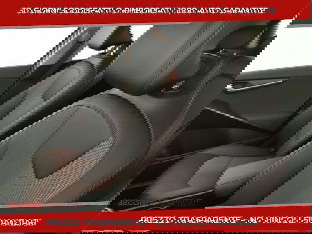 Kia Niro usata a Chieti (9)