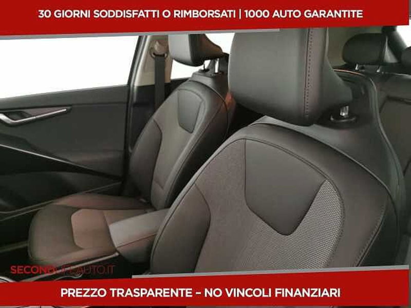 Kia Niro usata a Chieti (9)