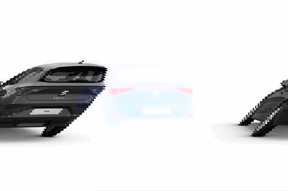 SEAT Leon nuova a Chieti (4)