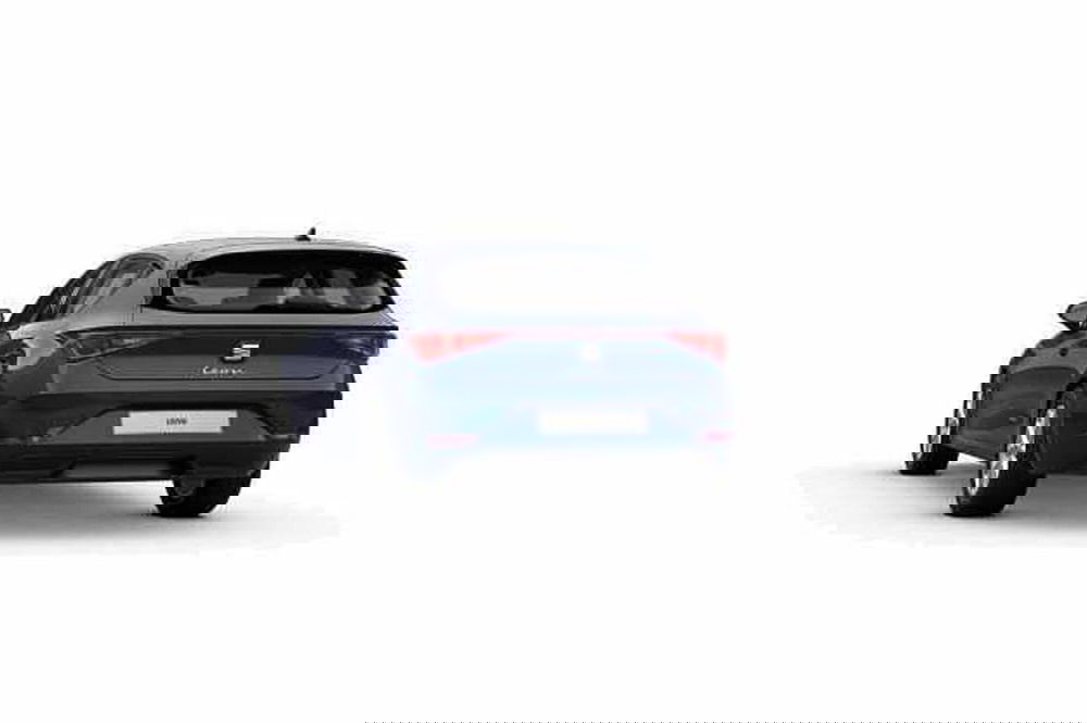 SEAT Leon nuova a Chieti (4)