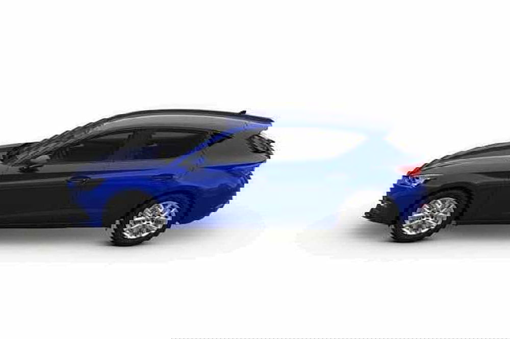 SEAT Leon nuova a Chieti (3)