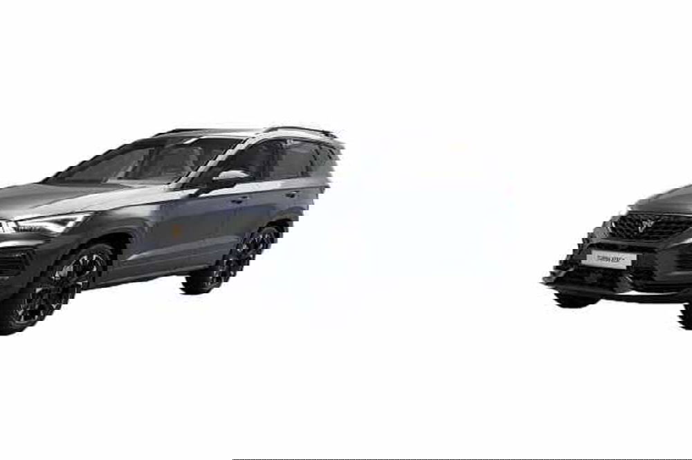 SEAT Ateca nuova a Chieti (2)