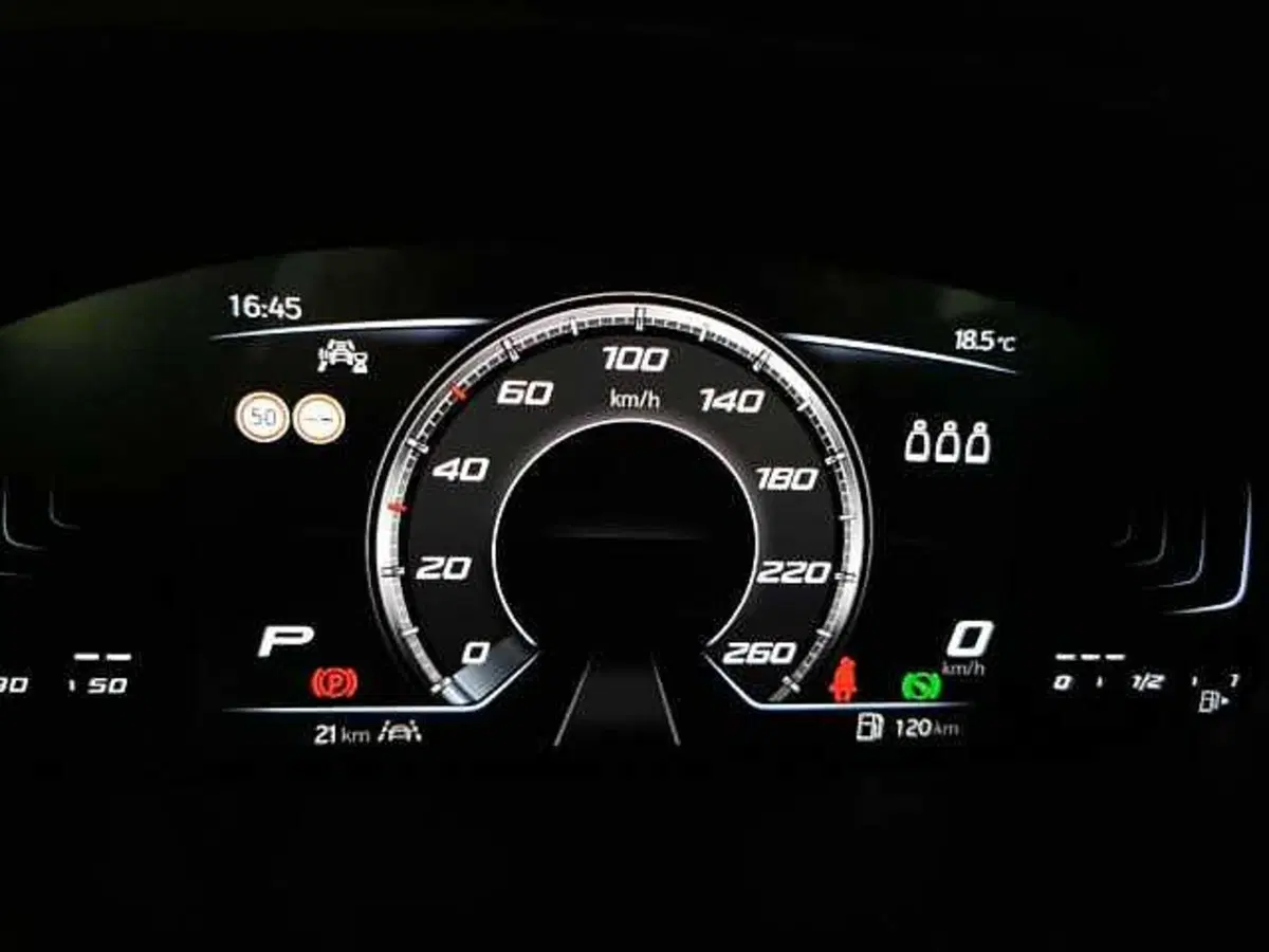SEAT Ateca nuova a Chieti (10)