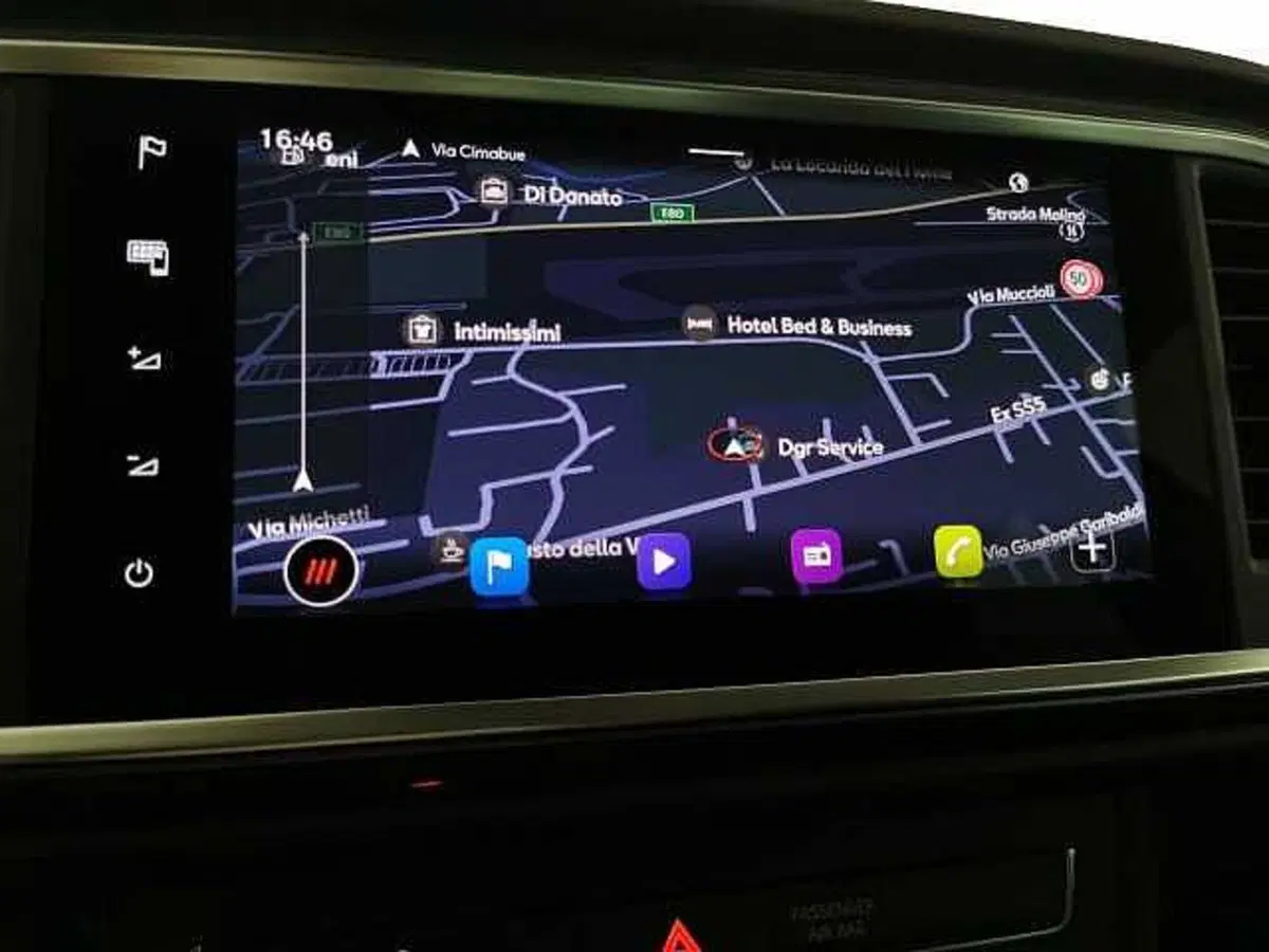 SEAT Ateca nuova a Chieti (13)