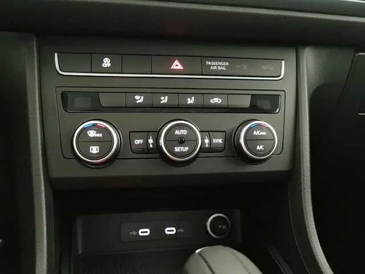 SEAT Ateca nuova a Chieti (14)