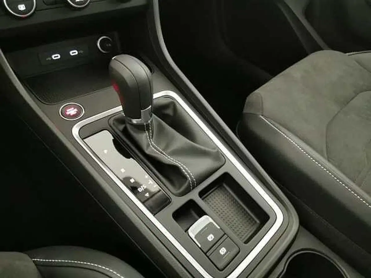 SEAT Ateca nuova a Chieti (15)