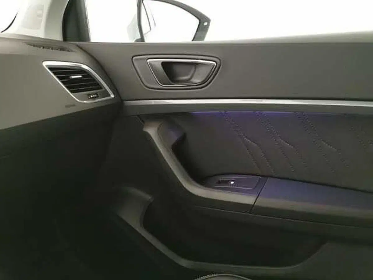 SEAT Ateca nuova a Chieti (17)